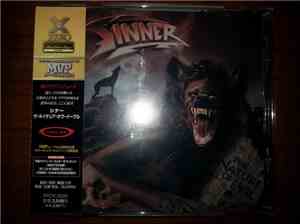 Sinner - The Nature Of Evil