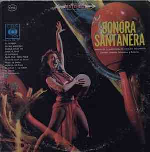 Sonora Santanera - Sonora Santanera