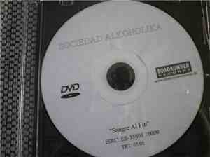 Soziedad Alkoholika - Sangre Al Fin