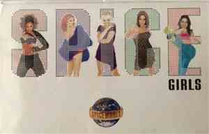 Spice Girls - SpiceWorld