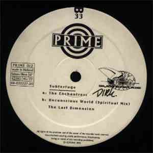 Subterfuge - The Enchantress