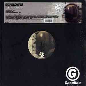 Supernova  Ft Ania J - Push It