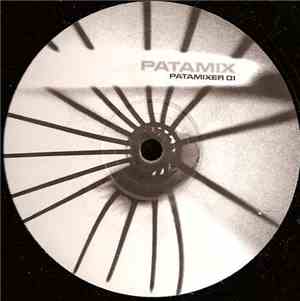 TBC Sound System - Patamixer 01