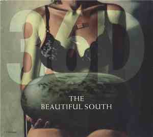 The Beautiful South - 36D
