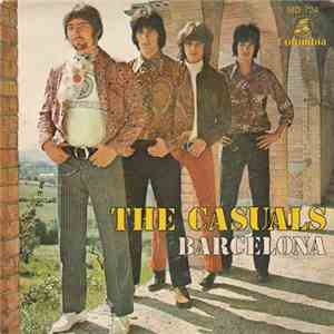 The Casuals - Barcelona