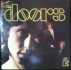 The Doors - The Doors
