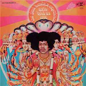 The Jimi Hendrix Experience - Axis: Bold As Love