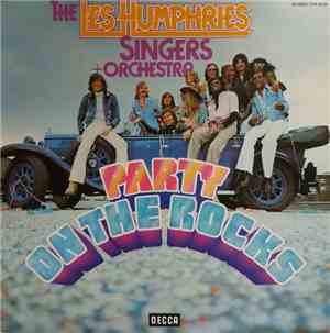 The Les Humphries Singers + Orchestra - Party On The Rocks