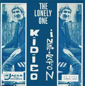 The Lonely One - Kidieo / Inspiration