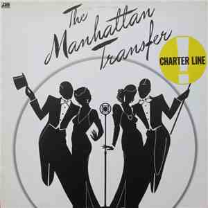 The Manhattan Transfer - The Manhattan Transfer