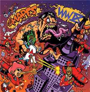 The Mapes / WWIX - The Mapes / WWIX