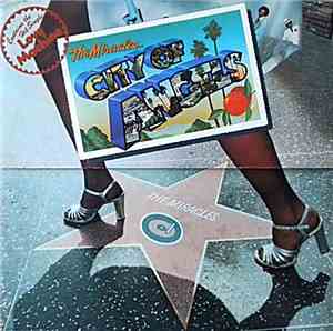 The Miracles - City Of Angels