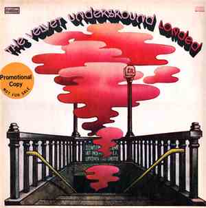The Velvet Underground - Loaded