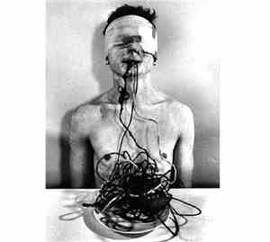 Torturing Nurse & Inhibition - (A Sound Assault Dedicated To Rudolf Schwarz ...