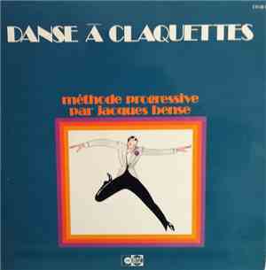 Trio Jimmy Medgley, Jacques Bense - Danse A Claquettes