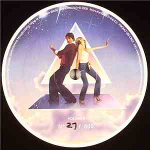 Unknown Artist - Libre Ambiance Volume 2
