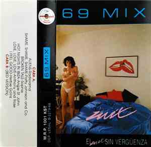 Various - 69 Mix