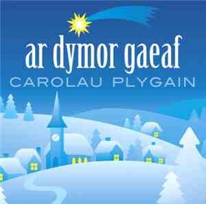 Various - Ar Dymor Gaeaf (Carolau Plygain Carols)