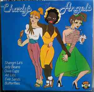 Various - Charly's Angels