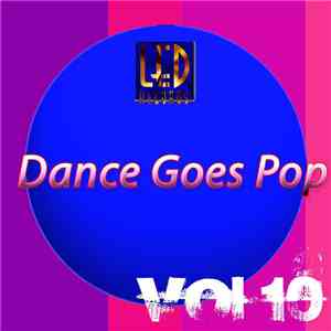 Various - Dance Goes Pop Vol.10