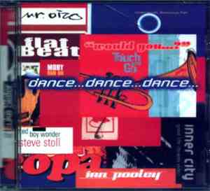Various - Dance...Dance...Dance...