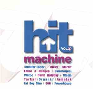 Various - Hit Machine Vol 5