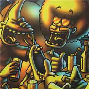 Various - Hotze Presents A Night At Pussy Galore: The Original Comic Book S ...