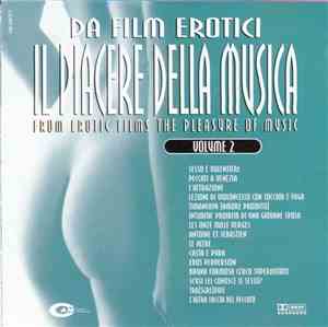 Various - Il Piacere Della Musica Volume 2