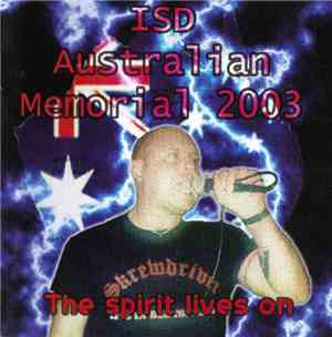 Various - ISD Australian Memorial 2003