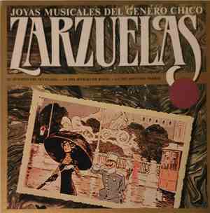 Various - Joyas Musicales Del Género Chico. Zarzuelas. El Huésped Del Sevil ...