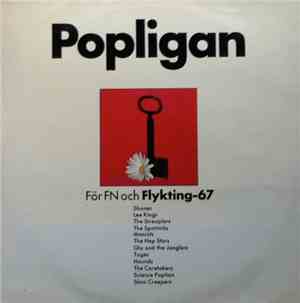 Various - Popligan - För FN Och Flykting-67