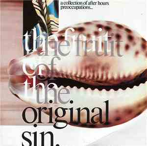 Various - The Fruit Of The Original Sin
