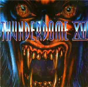 Various - Thunderdome XV - The Howling Nightmare