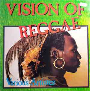 Various - Vision Of Reggae
