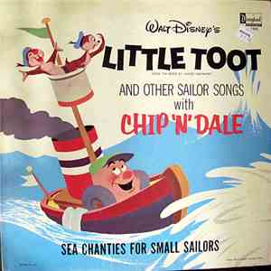 Various - Walt Disney's 