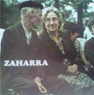 Various - Zaharra