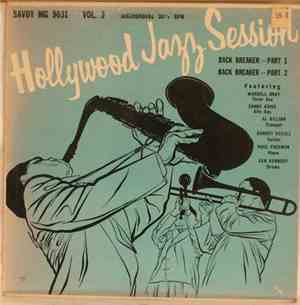 Wardell Gray / Sonny Kriss / Al Killian / Barney Kessell / Russ Freeman / K ...