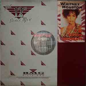 Whitney Houston - I'm Every Woman