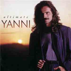 Yanni  - Ultimate Yanni