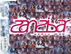 Zanzibar  - Szólj Már