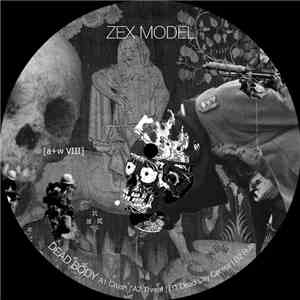 Zex Model - Dead Body