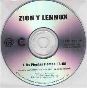 Zion y Lennox - No Pierdas Tiempo