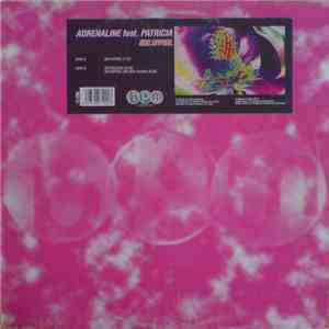 Adrenaline  feat. Patricia  - Sex Appeal