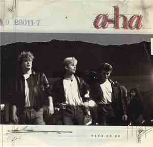 a-ha - Take On Me