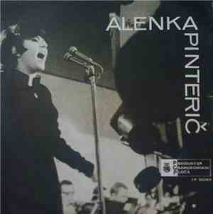 Alenka Pinterič - Michelle