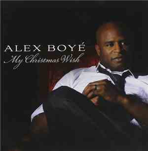Alex Boye - My Christmas Wish