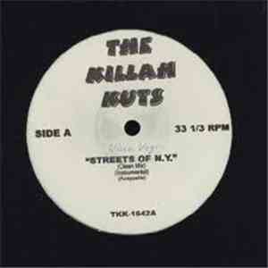 Alicia Keys / Da Band - Streets Of N.Y. / Bad Boy This Bad Boy That