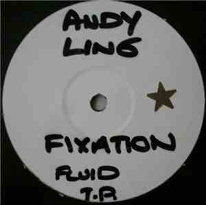 Andy Ling - Fixation
