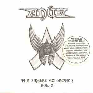 Angel  - The Singles Collection Vol. 2