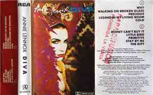 Annie Lennox - Diva